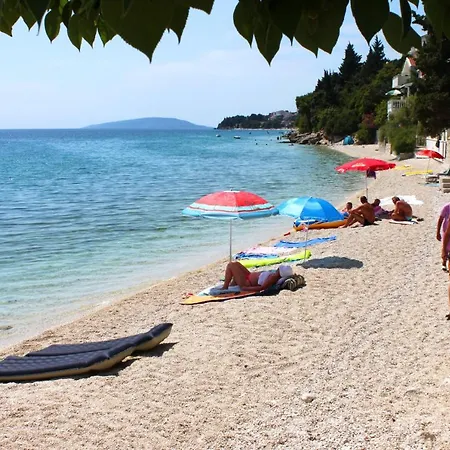 Apartments With A Parking Space Podaca, Makarska - 6055 Apartment Podaca