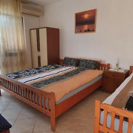 With Parking Space Podaca, Makarska - 6055 Apartamento Podaca