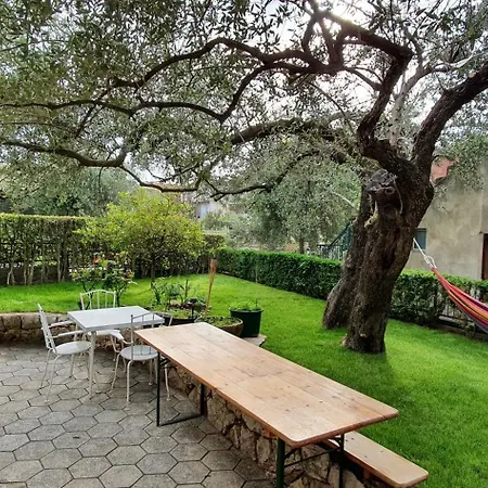 With Parking Space Podaca, Makarska - 6055 Apartamento *