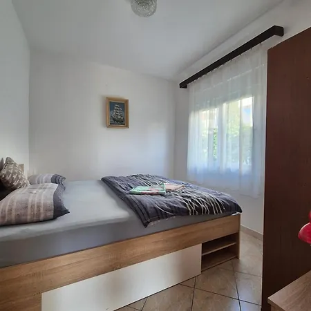 With Parking Space Podaca, Makarska - 6055 *