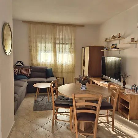 With Parking Space Podaca, Makarska - 6055