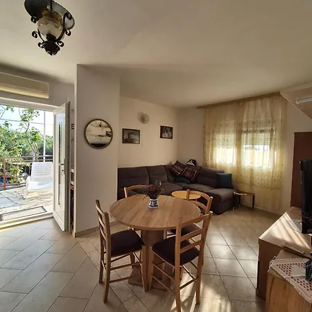 With Parking Space Podaca, Makarska - 6055 * Podaca