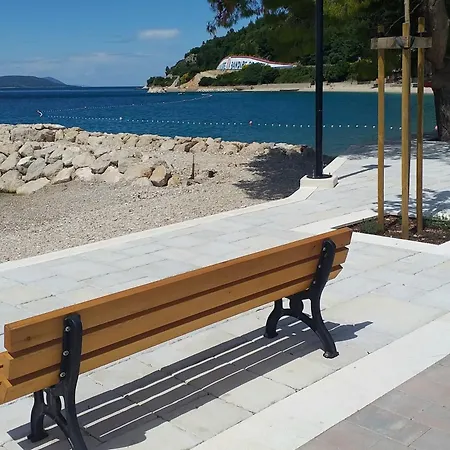 With Parking Space Podaca, Makarska - 6055 Lägenhet
