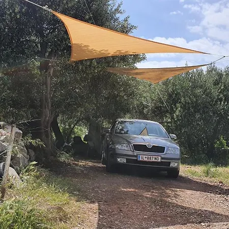 With Parking Space Podaca, Makarska - 6055 Podaca