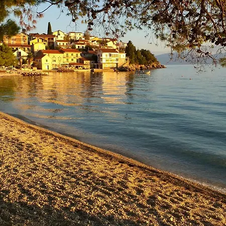 With Parking Space Podaca, Makarska - 6055